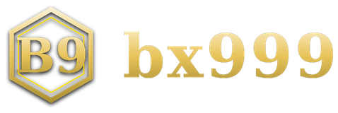 bx999 logo